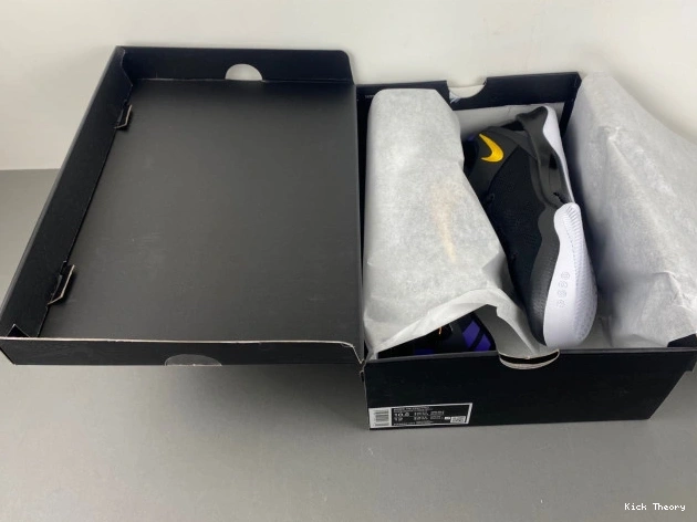 Kick Theory 136027-005 Retro Air Wolf Jordan 5 Grey 0630